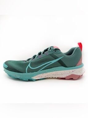 Nike Terra Kiger 9 Trail Running Shoes Bicoastal Mens Size 8.5 / Womens Size 10